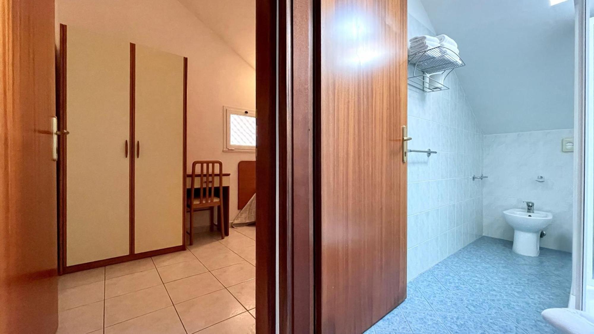 Hotel Zanella Червия Экстерьер фото