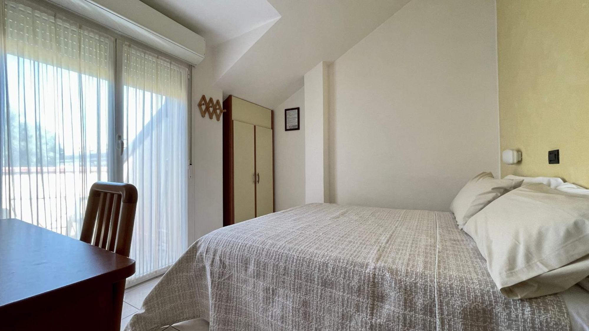 Hotel Zanella Червия Экстерьер фото